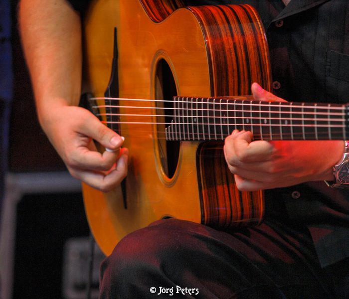 Joscho Stephan Quartet