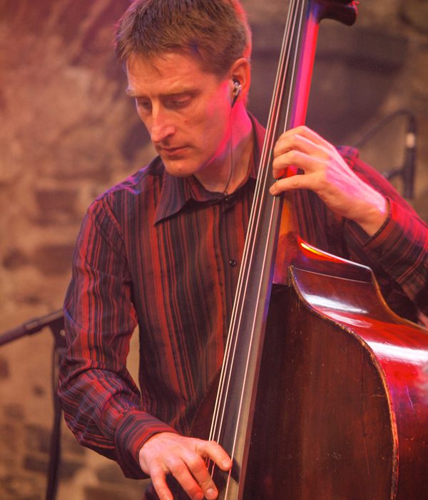 Joscho Stephan Quartet