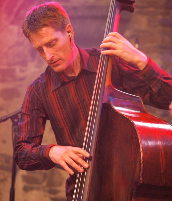 Joscho Stephan Quartet