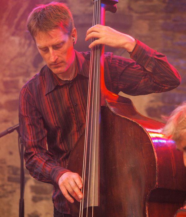 Joscho Stephan Quartet