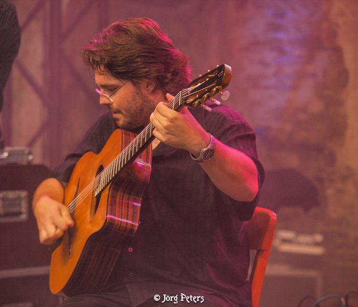 Joscho Stephan Quartet