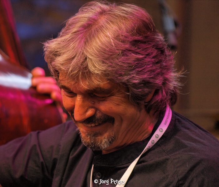 Joscho Stephan Quartet