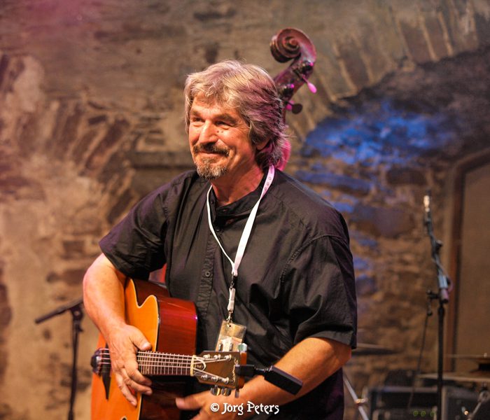 Joscho Stephan Quartet