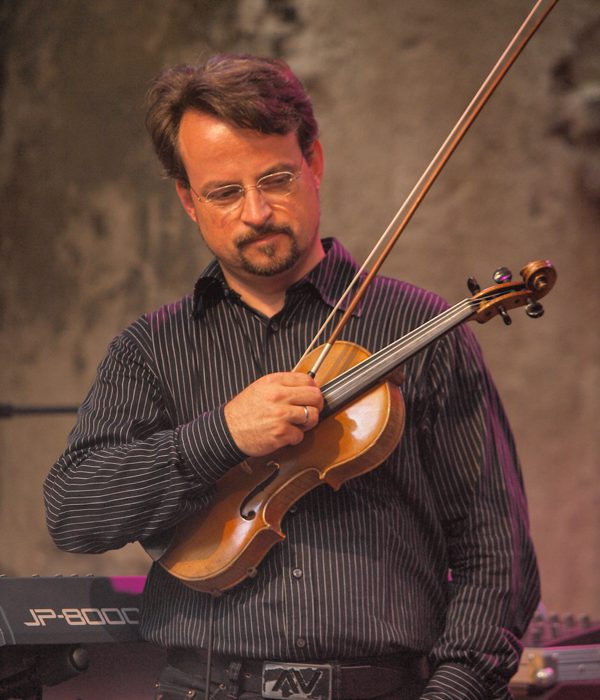 Joscho Stephan Quartet