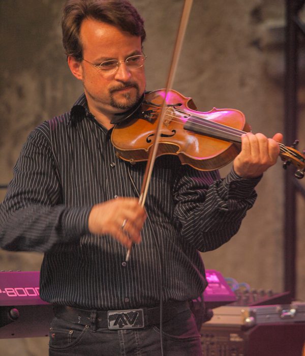 Joscho Stephan Quartet