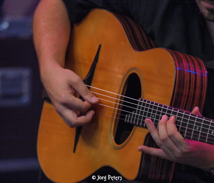 Joscho Stephan Quartet