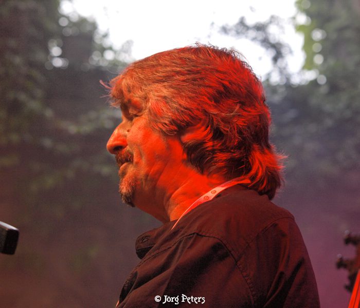 Joscho Stephan Quartet