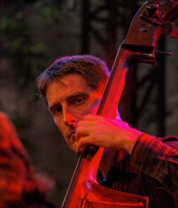 Joscho Stephan Quartet