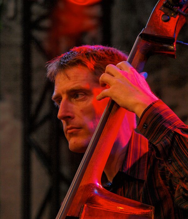 Joscho Stephan Quartet