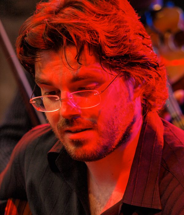 Joscho Stephan Quartet