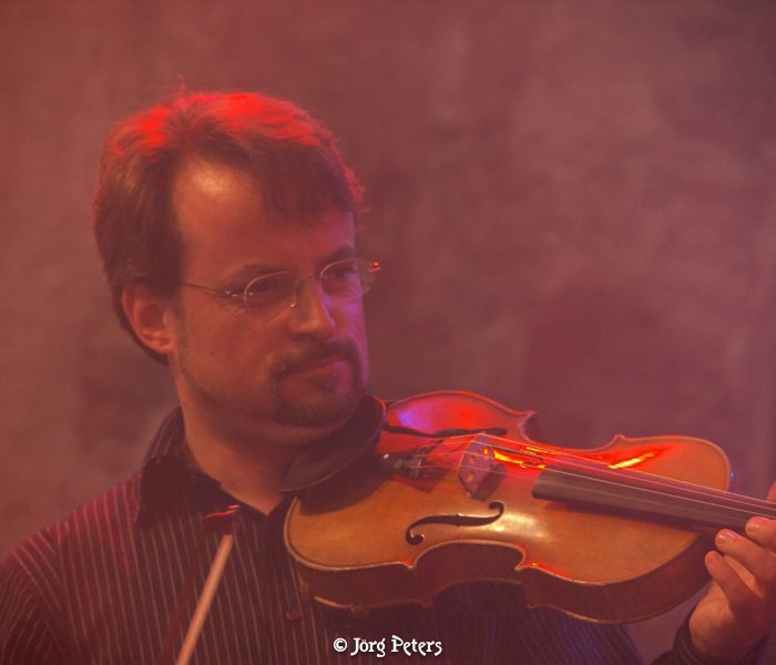 Joscho Stephan Quartet