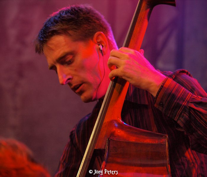 Joscho Stephan Quartet