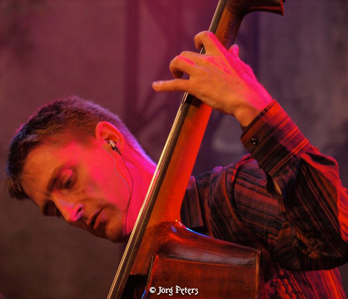 Joscho Stephan Quartet