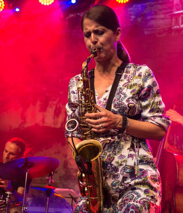 Karolin Strassmayer 12