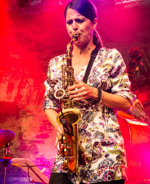 Karolin Strassmayer 15