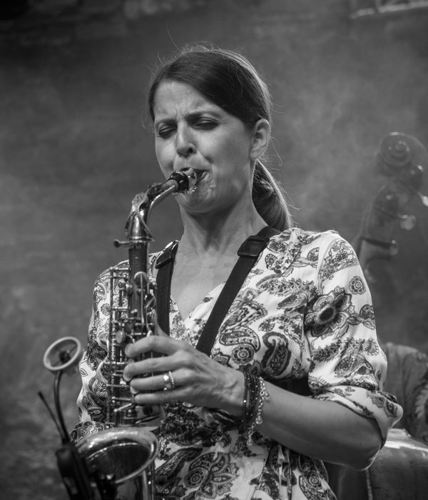 Karolin Strassmayer 16