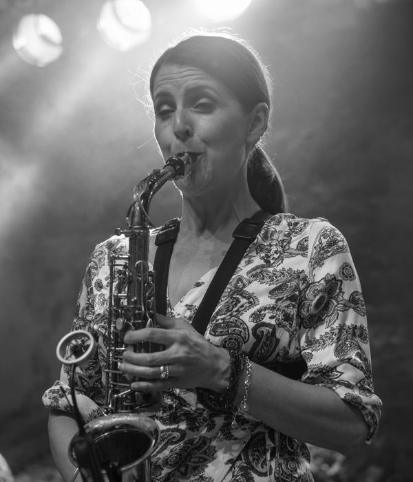 Karolin Strassmayer 30