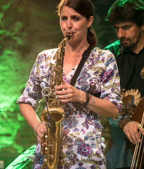 Karolin Strassmayer 34