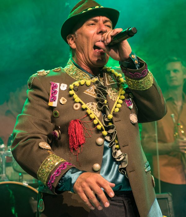 Köbes Underground 2017 18