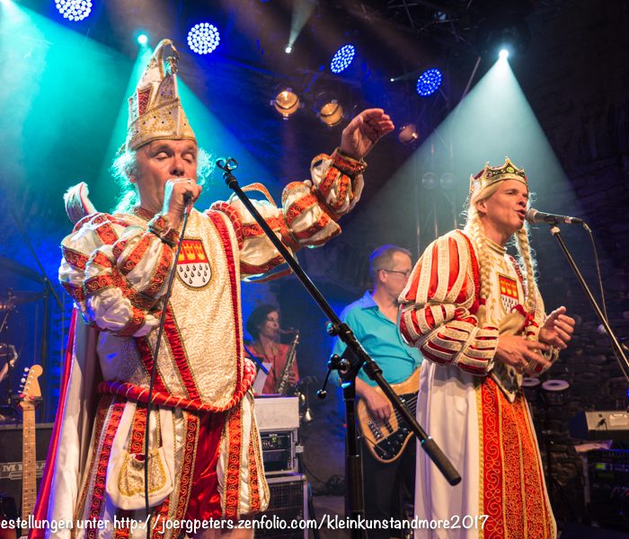 Köbes Underground 2017 45