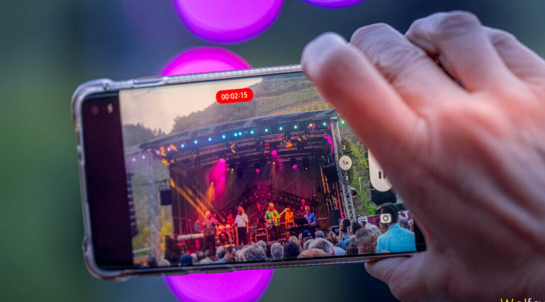 Garantiert das richtige Format